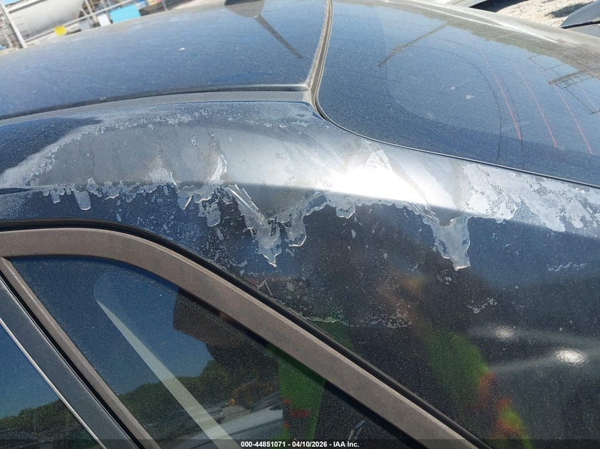 2008 Subaru Impreza Wrx VIN: JF1GE74628G515369 Lot: 44851071