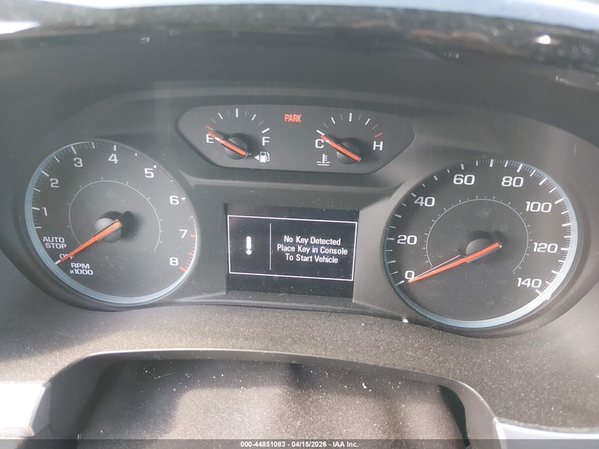 2021 Chevrolet Traverse Fwd Ls VIN: 1GNERFKW3MJ179626 Lot: 44851083