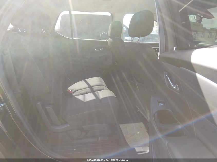 2021 Chevrolet Traverse Fwd Ls VIN: 1GNERFKW3MJ179626 Lot: 44851083