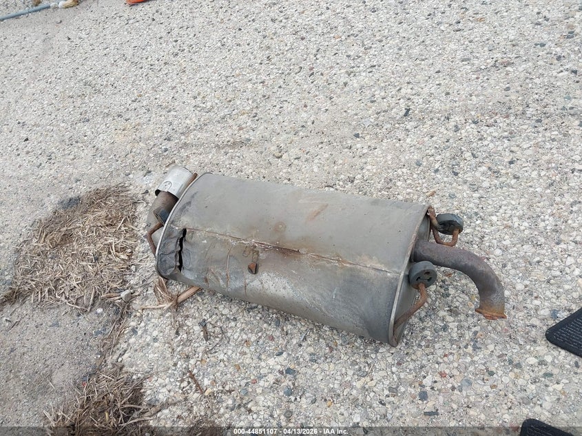 2008 Subaru Impreza Outback Sport VIN: JF1GH63628H827317 Lot: 44851107