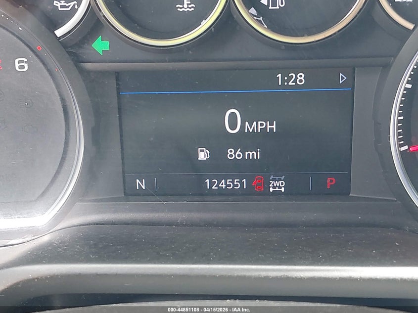 2021 Chevrolet Silverado 1500 4Wd Short Bed Rst VIN: 3GCUYEED1MG469201 Lot: 44851108