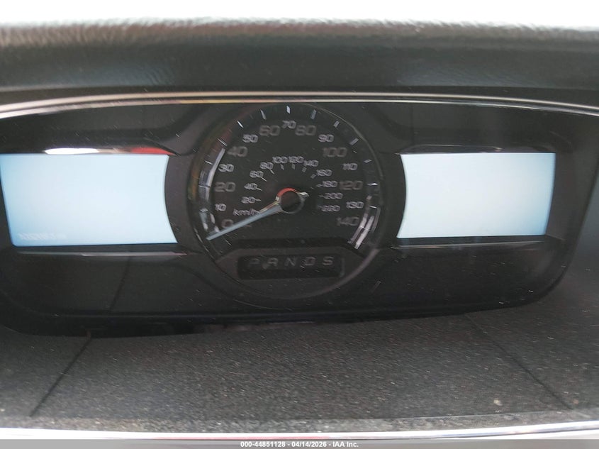 2015 Ford Taurus Sel VIN: 1FAHP2H87FG105547 Lot: 44851128