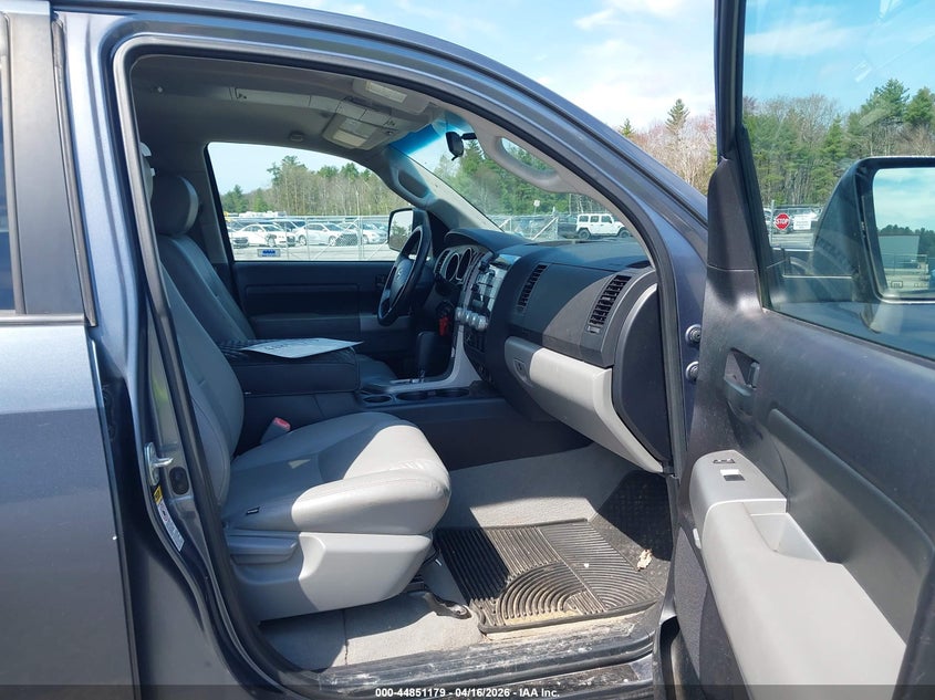 2008 Toyota Tundra Sr5 5.7L V8
