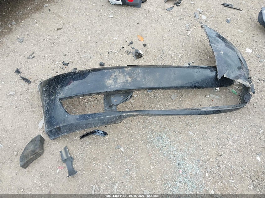 2012 Volkswagen Passat 2.5L Sel VIN: 1VWCH7A36CC071842 Lot: 44851188