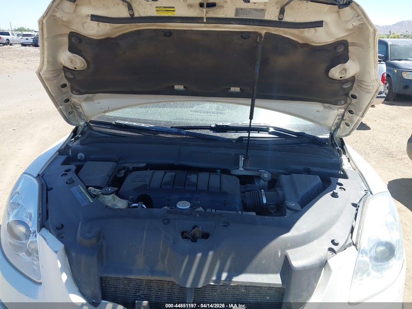 AtlanticExpress - Buick Enclave