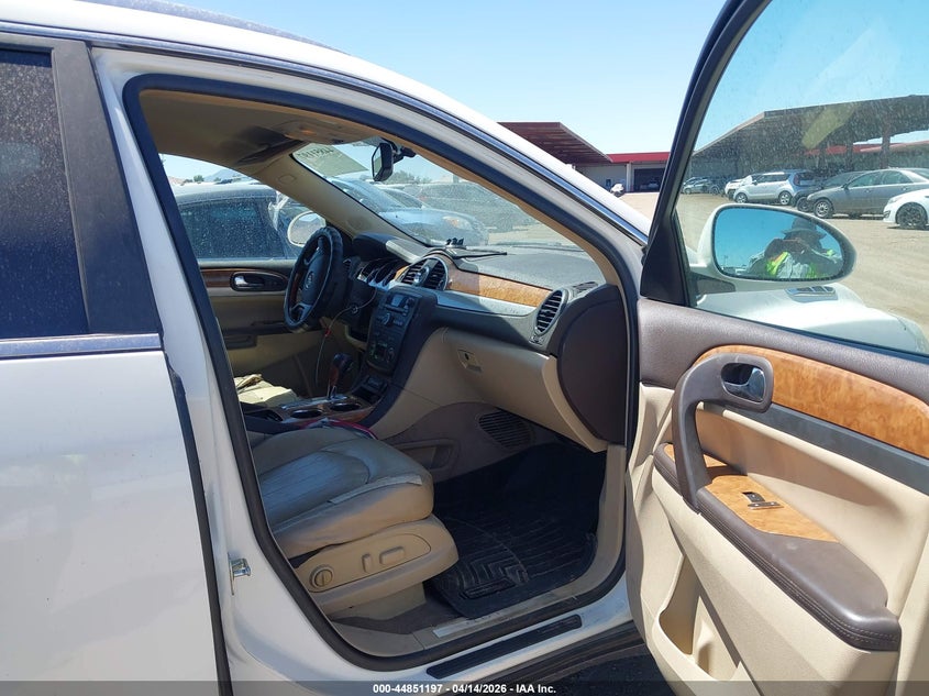 AtlanticExpress - Buick Enclave