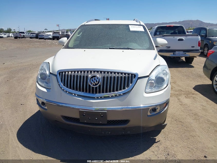 AtlanticExpress - Buick Enclave