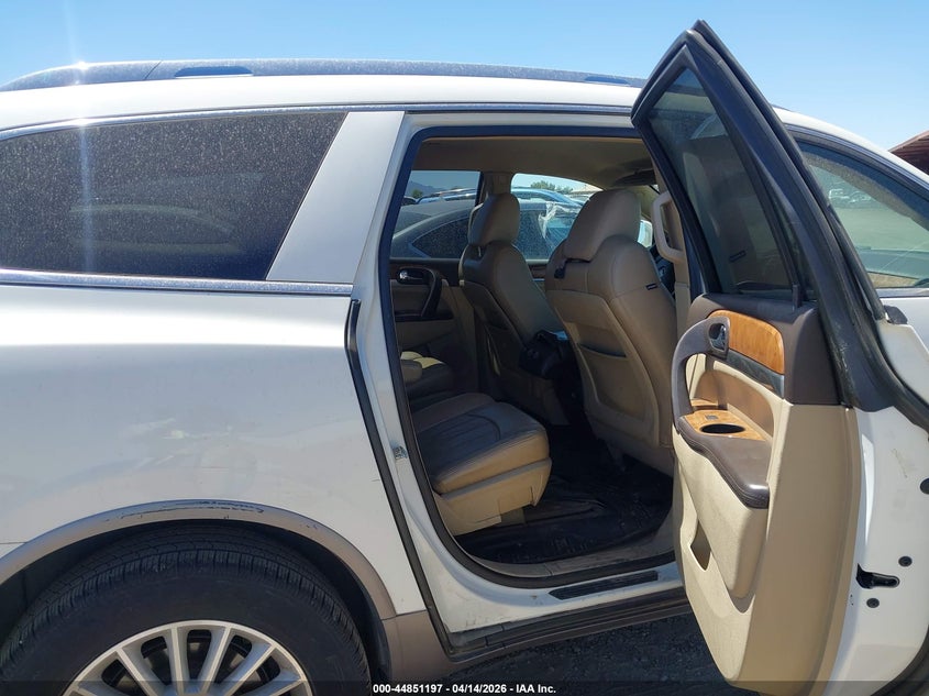 AtlanticExpress - Buick Enclave