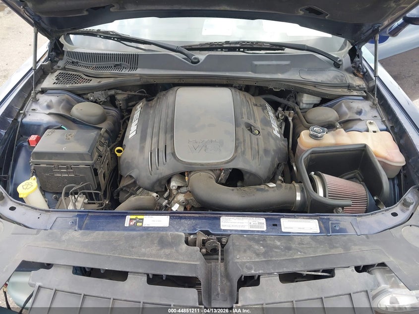 2013 Dodge Challenger R/T Plus VIN: 2C3CDYBTXDH741818 Lot: 44851211