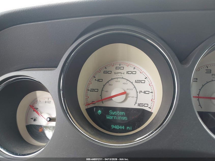 2013 Dodge Challenger R/T Plus VIN: 2C3CDYBTXDH741818 Lot: 44851211