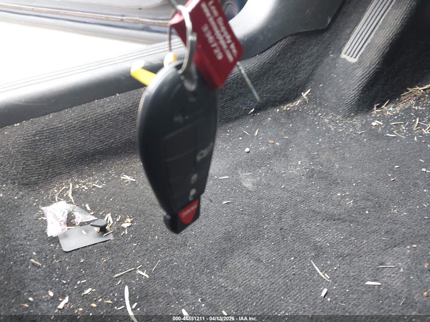 2013 Dodge Challenger R/T Plus VIN: 2C3CDYBTXDH741818 Lot: 44851211