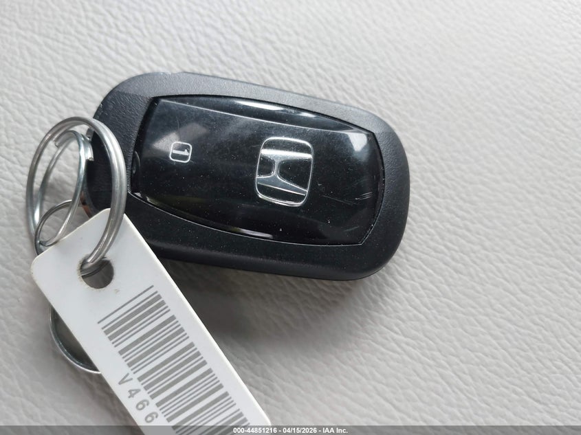 2025 Honda Odyssey Ex-L VIN: 5FNRL6H61SB051117 Lot: 44851216