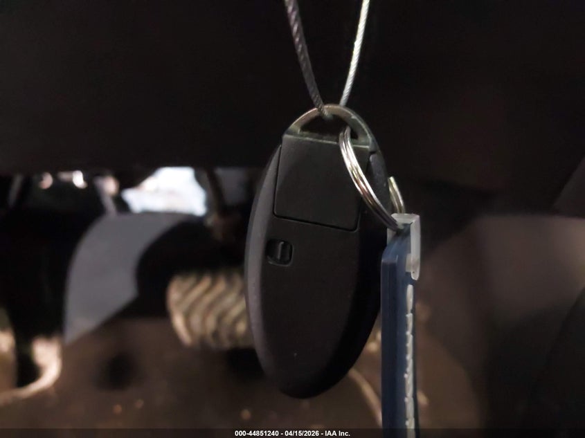 2017 Nissan Rogue Sl VIN: JN8AT2MV4HW024201 Lot: 44851240