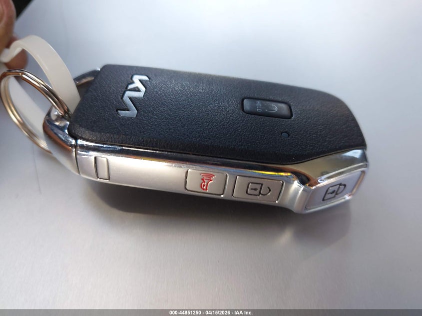 2024 Kia Seltos S VIN: KNDEU2AA7R7600452 Lot: 44851250