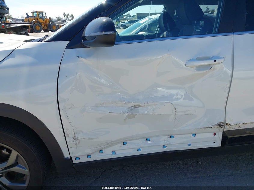 2024 Kia Seltos S VIN: KNDEU2AA7R7600452 Lot: 44851250