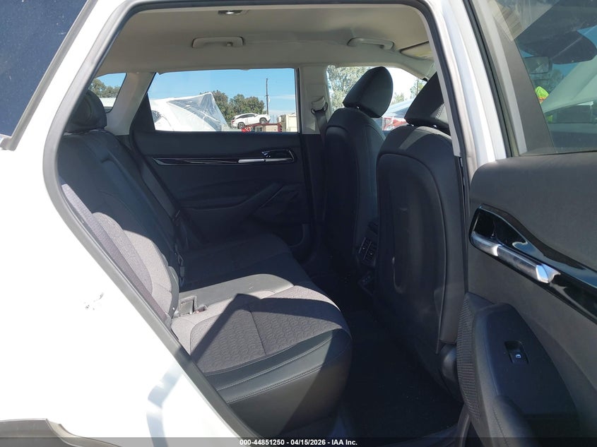 2024 Kia Seltos S VIN: KNDEU2AA7R7600452 Lot: 44851250