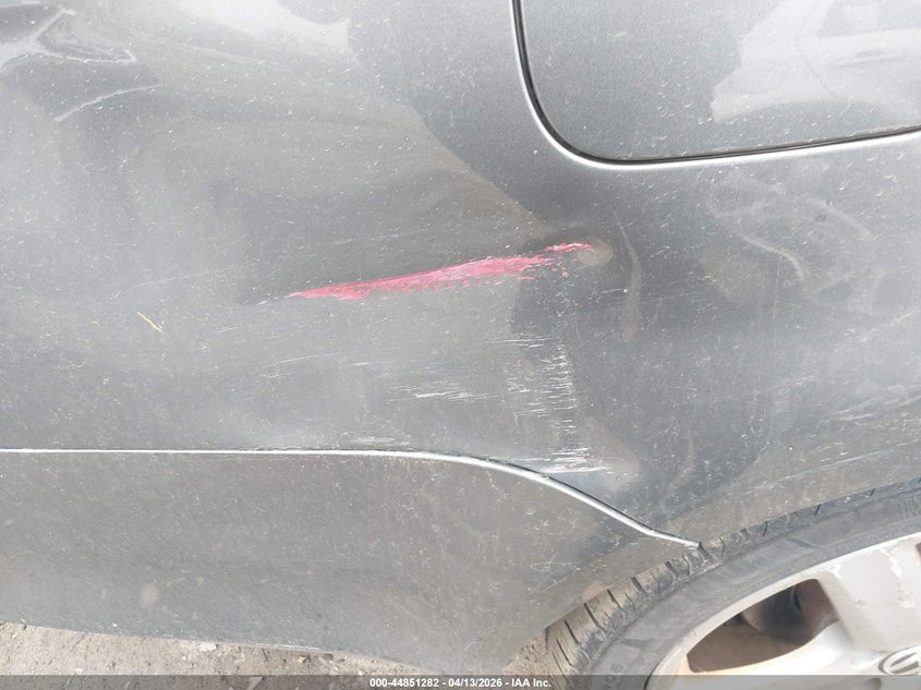 2008 Volkswagen Jetta Se/Sel VIN: 3VWRM71KX8M187645 Lot: 44851282