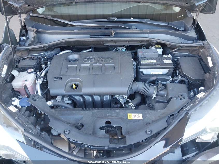 2021 Toyota C-Hr Limited VIN: NMTKHMBX0MR133488 Lot: 44851312