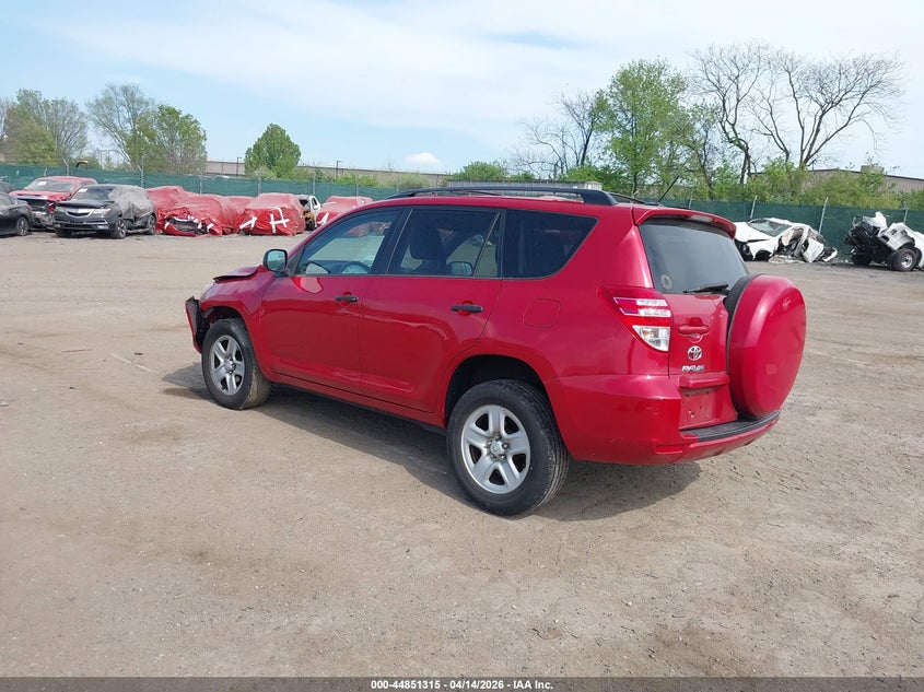 2012 Toyota Rav4