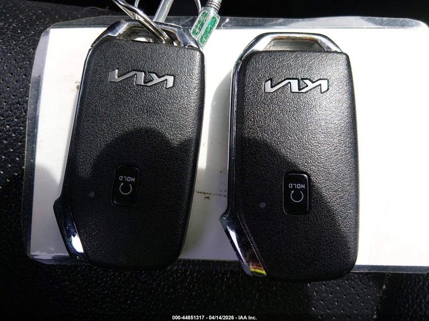 VIN 3KPF54AD3RE716237 2024 KIA FORTE GT-LINE