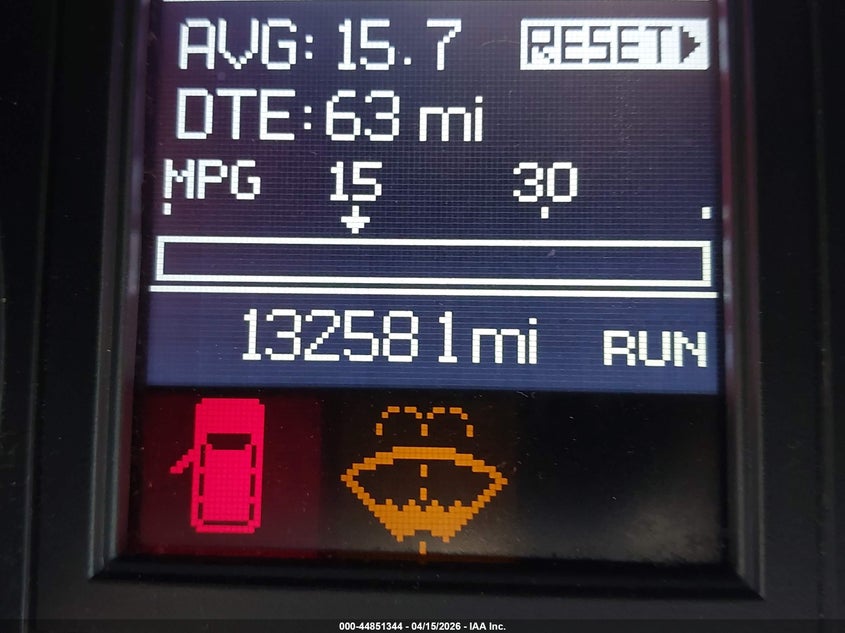 2018 Dodge Grand Caravan Gt VIN: 2C4RDGEG8JR222271 Lot: 44851344