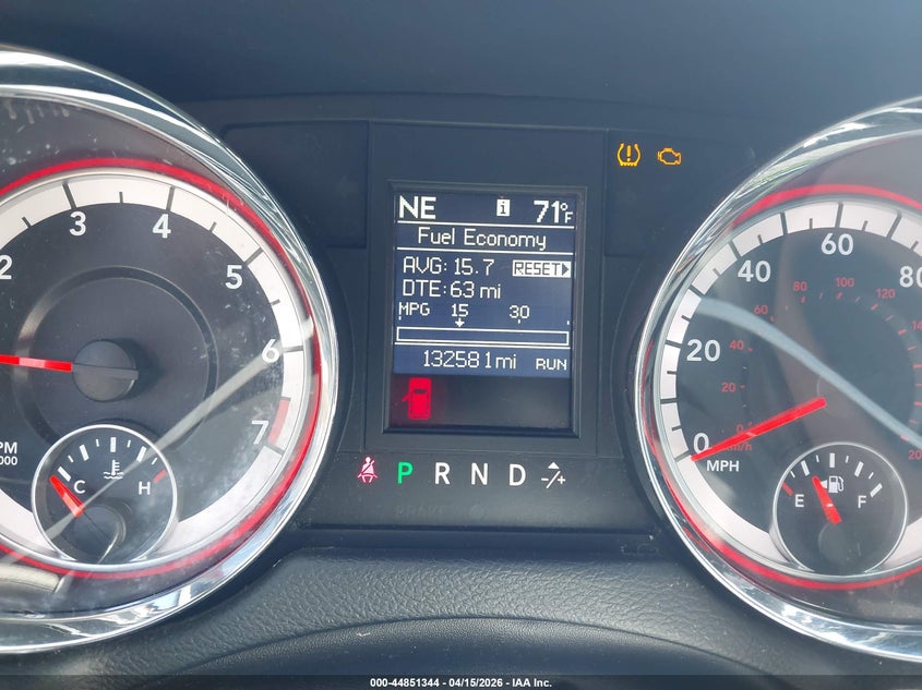 2018 Dodge Grand Caravan Gt VIN: 2C4RDGEG8JR222271 Lot: 44851344