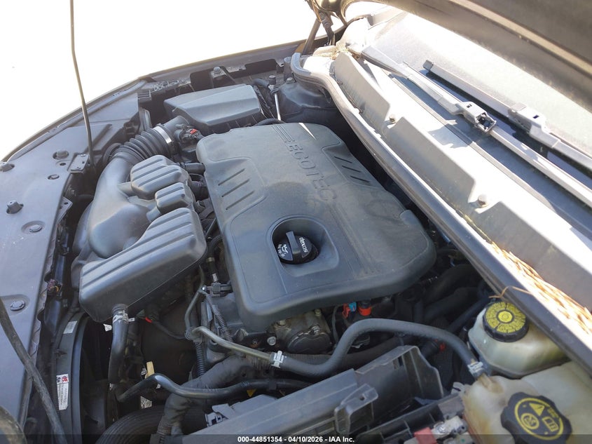 2013 Buick Verano VIN: 1G4PP5SK5D4214286 Lot: 44851354