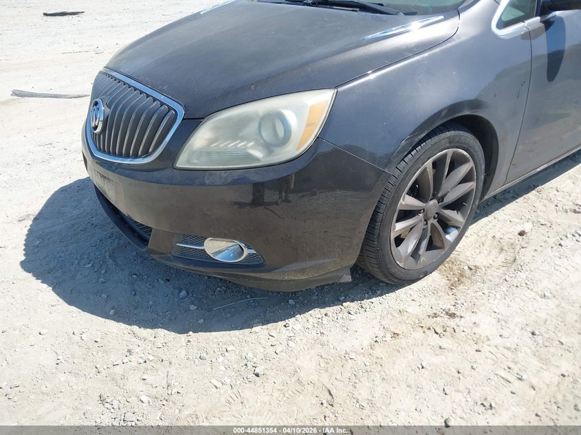 2013 Buick Verano VIN: 1G4PP5SK5D4214286 Lot: 44851354