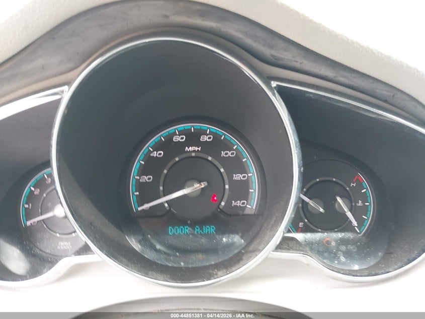 2010 Chevrolet Malibu Ls VIN: 1G1ZB5EB3A4108706 Lot: 44851381