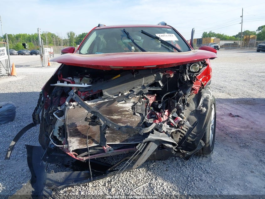 2014 Toyota Rav4 Limited VIN: JTMYFREV7ED036391 Lot: 44851382