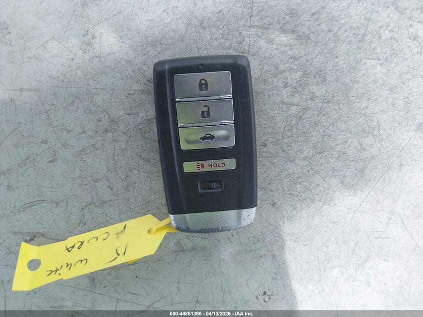 2015 Acura Tlx V6 VIN: 19UUB2F38FA002026 Lot: 44851396