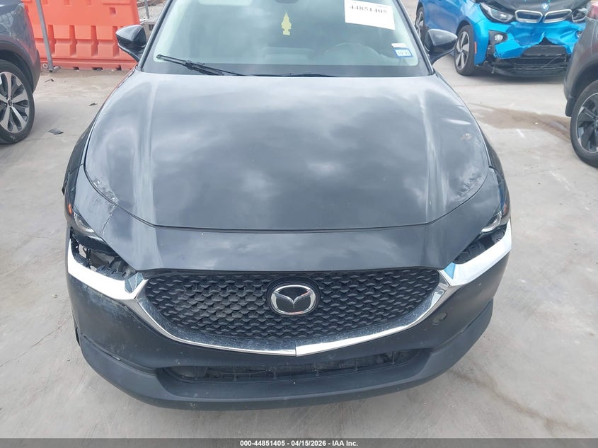 2021 Mazda Cx-30 Select VIN: 3MVDMABL9MM235100 Lot: 44851405