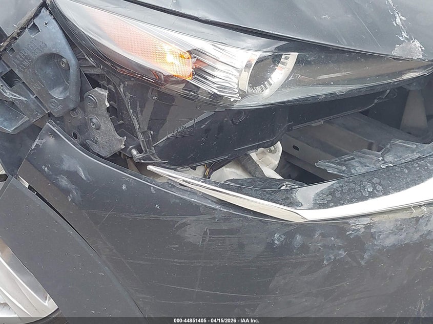 2021 Mazda Cx-30 Select VIN: 3MVDMABL9MM235100 Lot: 44851405