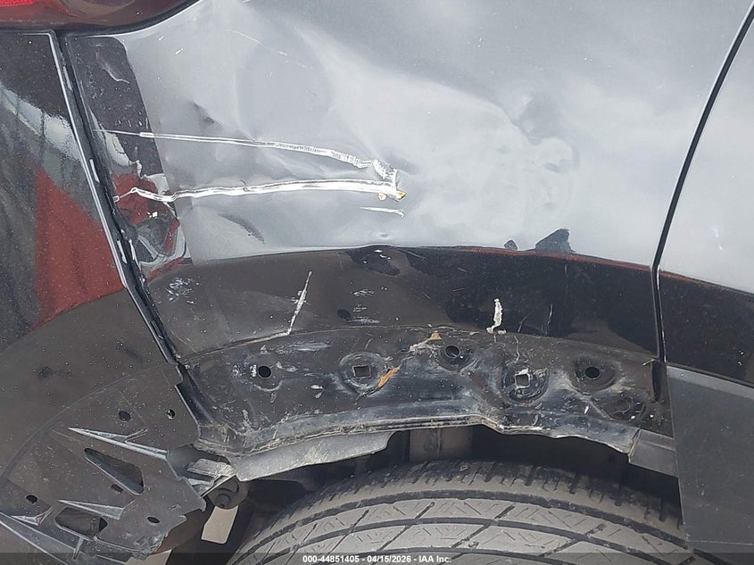 2021 Mazda Cx-30 Select VIN: 3MVDMABL9MM235100 Lot: 44851405