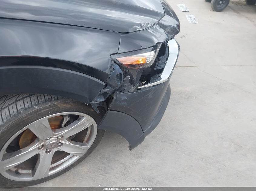 2021 Mazda Cx-30 Select VIN: 3MVDMABL9MM235100 Lot: 44851405