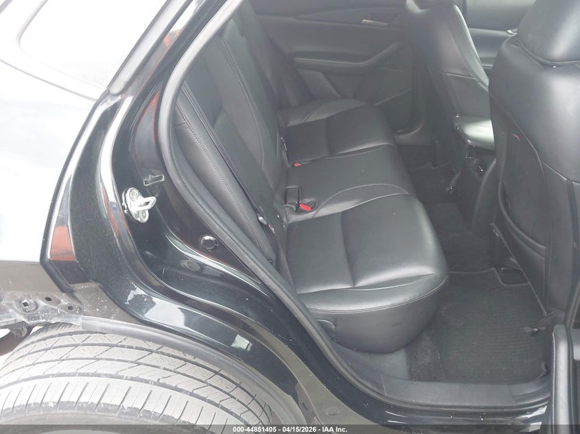 2021 Mazda Cx-30 Select VIN: 3MVDMABL9MM235100 Lot: 44851405