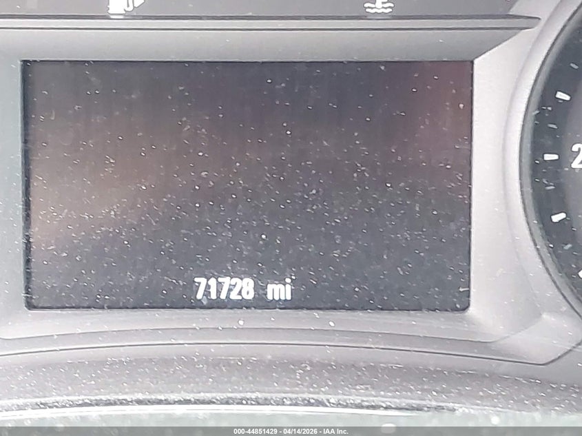 2018 Buick Encore Preferred VIN: KL4CJASB5JB700479 Lot: 44851429