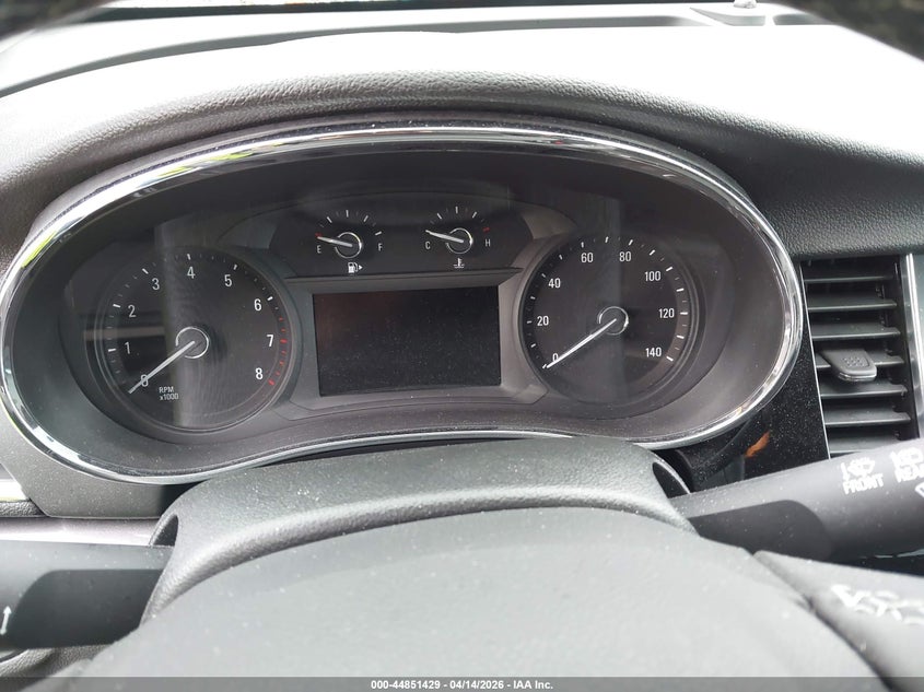 2018 Buick Encore Preferred VIN: KL4CJASB5JB700479 Lot: 44851429