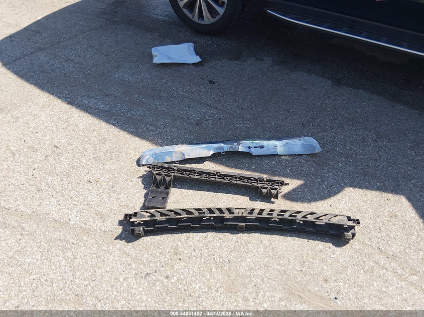 2021 Mercedes-Benz Gle 350 4Matic VIN: 4JGFB4KE6MA325347 Lot: 44851452