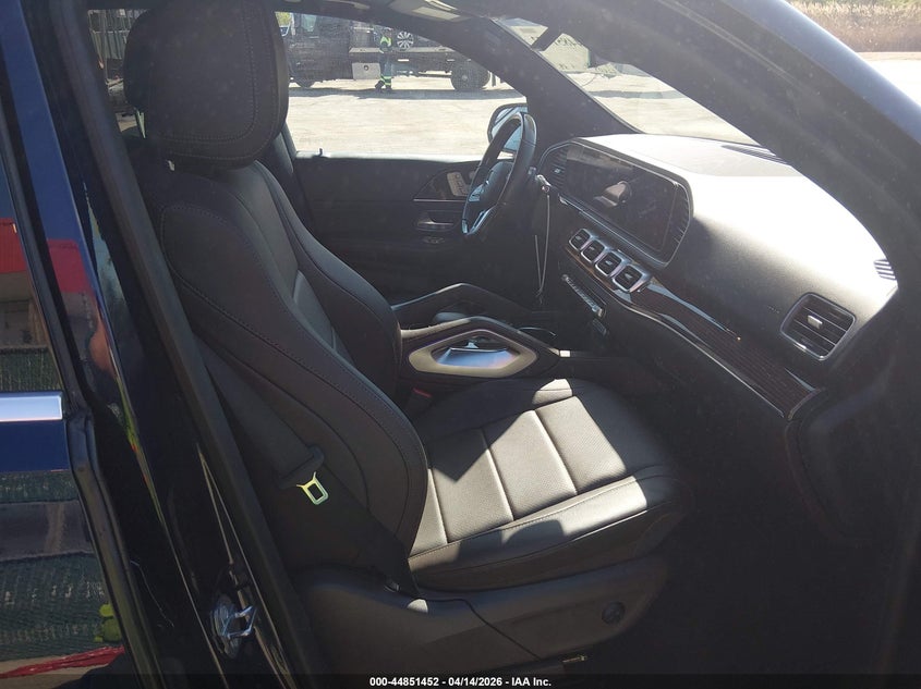 2021 Mercedes-Benz Gle 350 4Matic