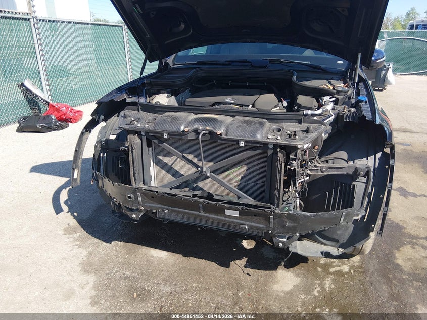 2021 Mercedes-Benz Gle 350 4Matic VIN: 4JGFB4KE6MA325347 Lot: 44851452