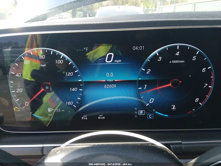 2021 Mercedes-Benz Gle 350 4Matic VIN: 4JGFB4KE6MA325347 Lot: 44851452