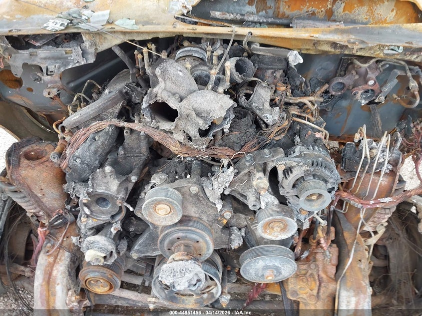 2011 FORD F350 TRUCK N/A