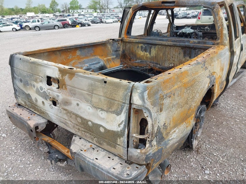 2011 FORD F350 TRUCK N/A