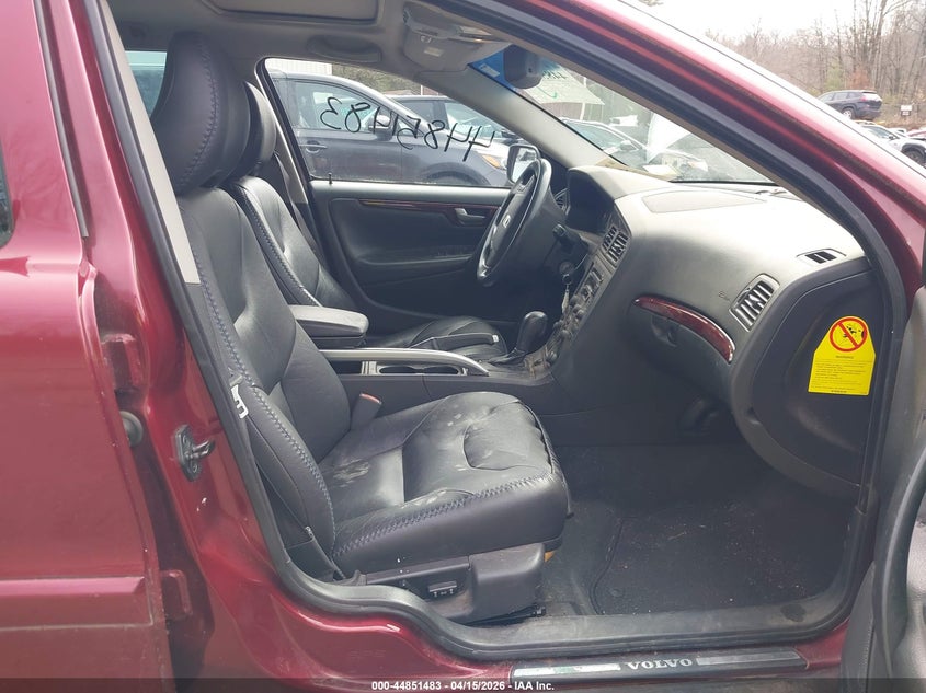 2004 Volvo Xc70 2.5T