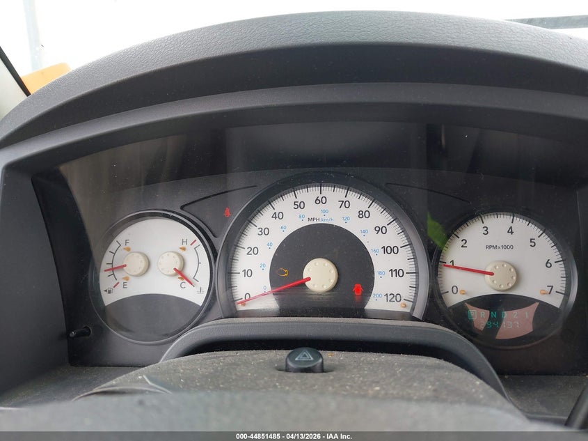 2006 Dodge Dakota St VIN: 1D7HE22K26S611732 Lot: 44851485