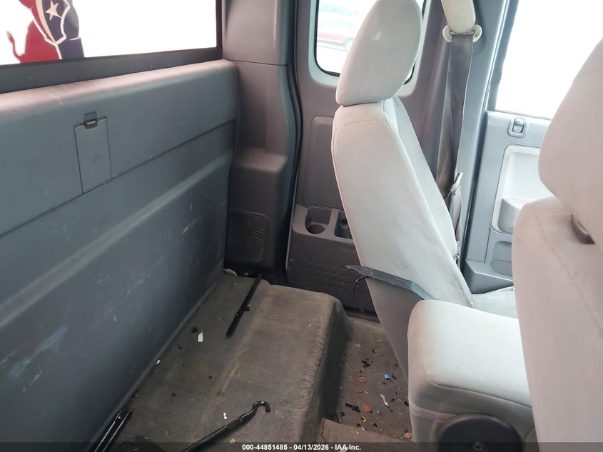 2006 Dodge Dakota St VIN: 1D7HE22K26S611732 Lot: 44851485