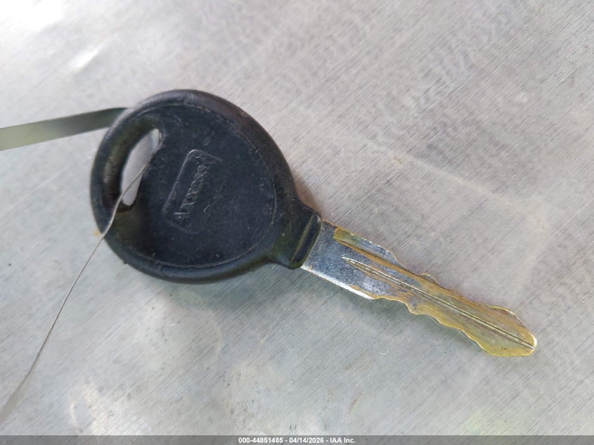 2006 Dodge Dakota St VIN: 1D7HE22K26S611732 Lot: 44851485