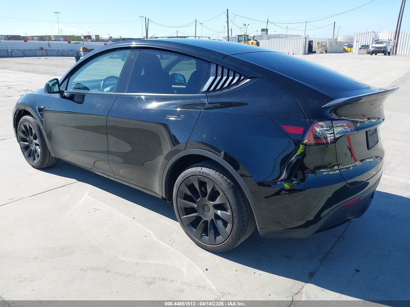 2023 Tesla Model Y Awd/Long Range Dual Motor All-Wheel Drive