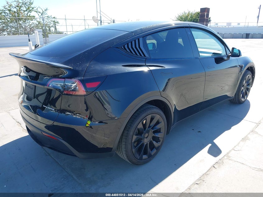2023 Tesla Model Y Awd/Long Range Dual Motor All-Wheel Drive